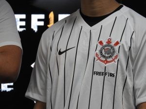 Corinthians anuncia entrada no eSports e apresenta seu time de Free Fire