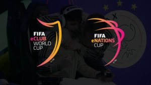 FIFA anuncia as próximas edições da FIFA eNations Cup ™ e FIFA eClub World Cup