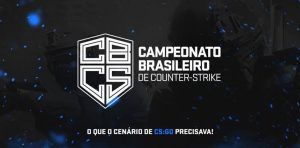 Canal e-SporTV transmite Campeonato Brasileiro de Counter-Strike a partir desta quinta, dia 23