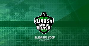 Fluminense e Athletico decidem título da eLigaSul Coop