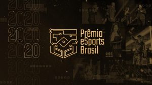 Quarta edição do Prêmio eSports Brasil acontece em dezembro 
