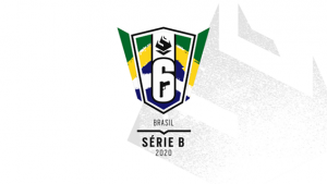 Com dez equipes, Série B do Brasileirão Rainbow Six 2020 começa nesta terça-feira