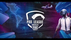 G25 Gaming lidera a 1ª semana do PUBG MOBILE Pro League Americas