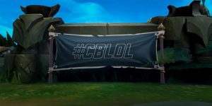 Final do CBLoL terá conteúdo especial e exclusivo no Twitter