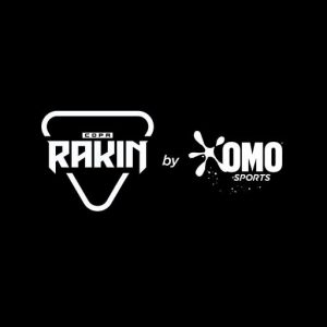 Rakin anuncia segunda edição da Copa Rakin patrocinada por OMO Sports