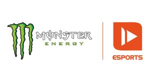 Monster Energy é a nova patrocinadora master da BGS Esports