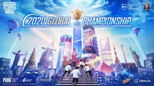 PUBG MOBILE revela programa de eSports para 2021 com premiação total de US$ 14 milhões