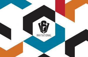 Ubisoft anuncia qualificatório aberto para o Six Invitational 2021