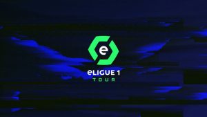 A Ligue 1 lança a eLIGUE TOUR, sua nova competição de esportes eletrônicos