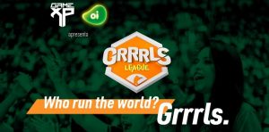 Final do primeiro split da GRRRLS League promete disputas emocionantes e muita música