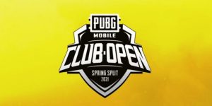 Finais do PUBG MOBILE Club Open 2021 começam nesta quinta-feira