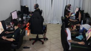 Após faturar o Valorant Champions Tour, Team Vikings inaugura gaming house com latência otimizada