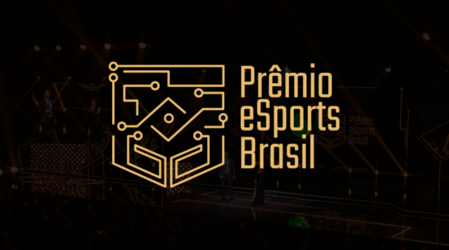 Prêmio eSports Brasil 2021