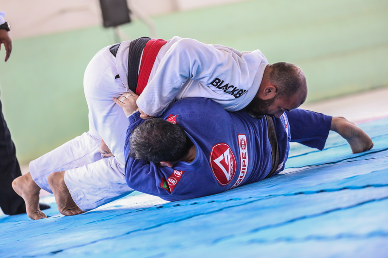 International Pro de Jiu Jitsu agita Capital Federal no próximo domingo saiba mais