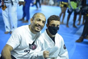 José Aldo