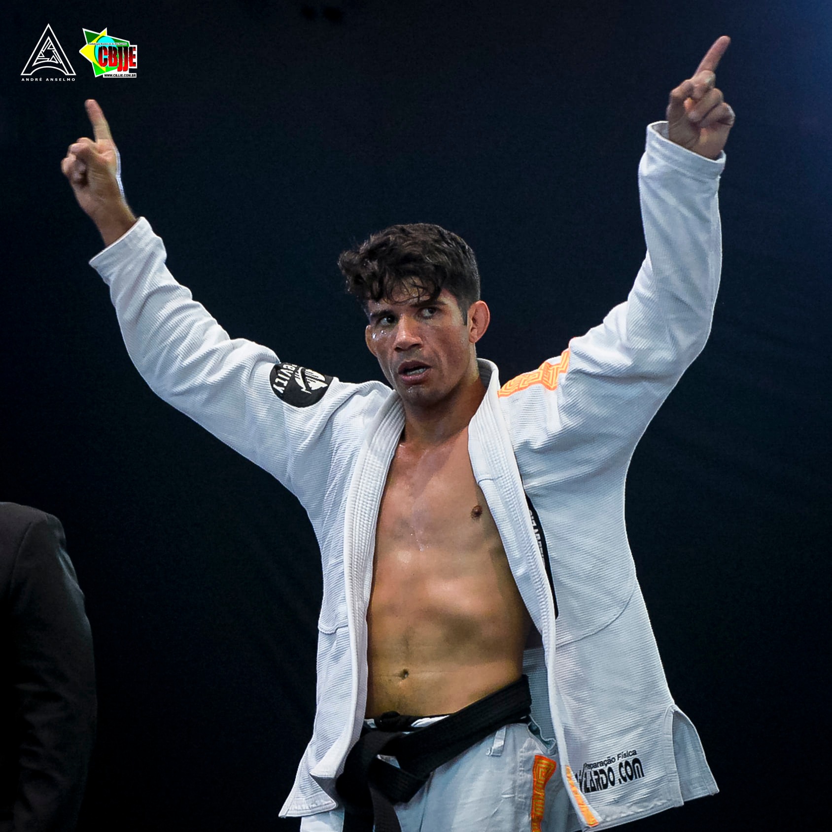 Caio e a Almeida Jiu-Jitsu estarão presentes no BJJ Paulista (Foto @alexsandeopiresphotography)