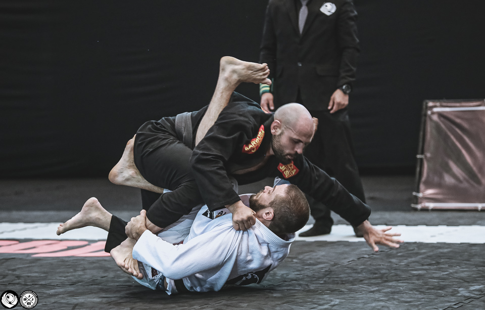 Campeonatos da CBJJE mostraram um Jiu-Jitsu de alto nível (Foto: alexsandropires_photography)