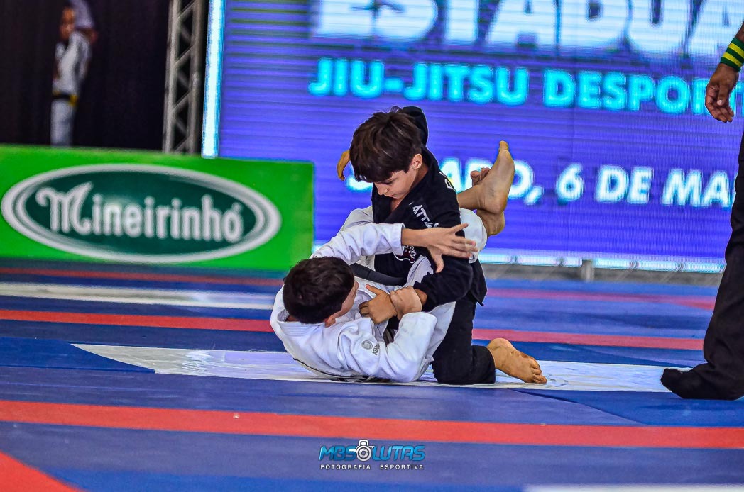 Circuito Nacional Mineirinho de Jiu-Jitsu se encaminha para a reta final da temporada (Foto MBS Lutas)