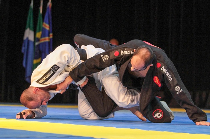 Sétima edição do evento Indoor Black Belt promete entrar para a história da organização (Foto divulgação)