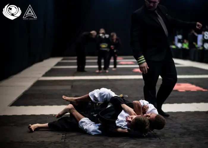 Pan Americano de Jiu-Jitsu Esportivo deve reunir grandes nomes em ação (Foto Alexsandro Pires Fotografia)