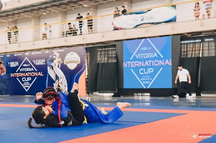 Saquarema International Cup chega para elevar o nível do Jiu-Jitsu na região (Foto: Sport Jiu-Jitsu)