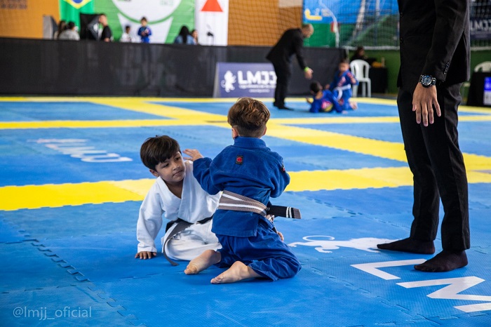 Campeonato Mineiro terá seis etapas em 2024 e Festival Kids como atração especial (Foto LMJJ)