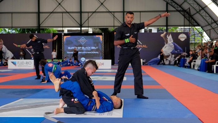 Angra International Cup de Jiu-Jitsu será segunda etapa do Circuito Mineirinho Costa Verde (Foto MBS Lutas)