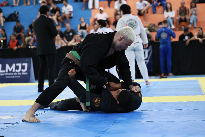 Expectativa é por mais um grande evento na sequência do Campeonato Mineiro de Jiu-Jitsu (Foto @joao.sfotos)