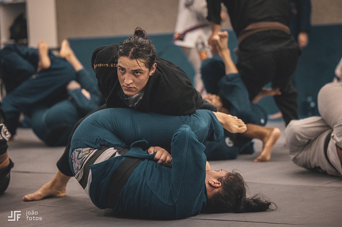 Time de competição da Fratres JJ vai liderar seminário para arrecadar verba e doações para o RS (Foto @joao.sfotos)