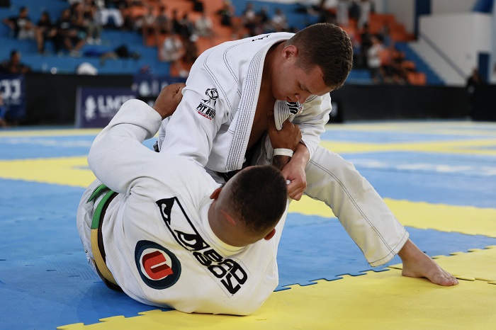 Campeonato Mineiro de Jiu-Jitsu chega à terceira etapa com grande expectativa (Foto @joao.sfotos)