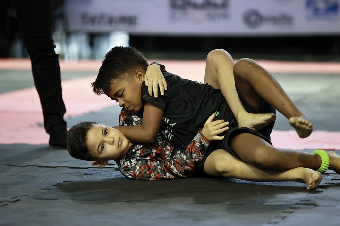 BJJ Storm 9 promete grandes lutas e forte emoções (Foto @joao.sfotos)