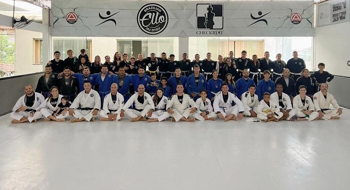 Faixa-preta Victor Fernandes falou sobre preparação da CheckMat para o Saquarema International Cup