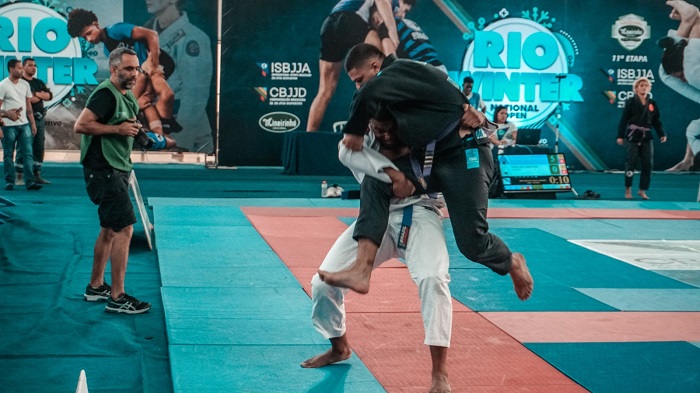 Circuito Nacional Mineirinho chega à reta final da temporada com grandes eventos (Foto Ilan Pellenberg)