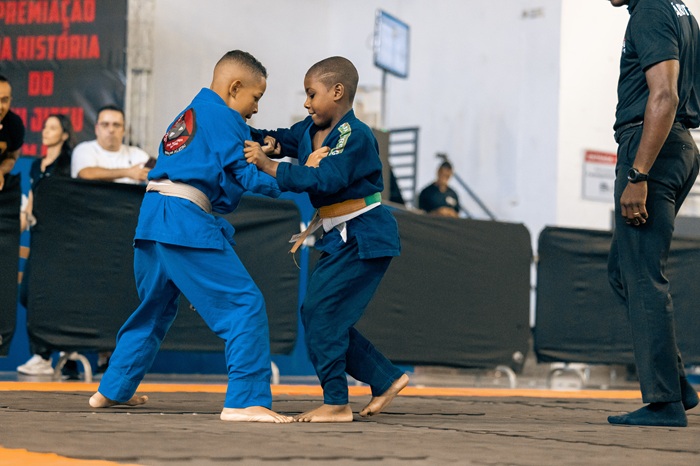 BJJ Storm 12 vai contar com diversas atrações e cerca de R$ 40 mil em prêmios (Foto @joao.sfotos)