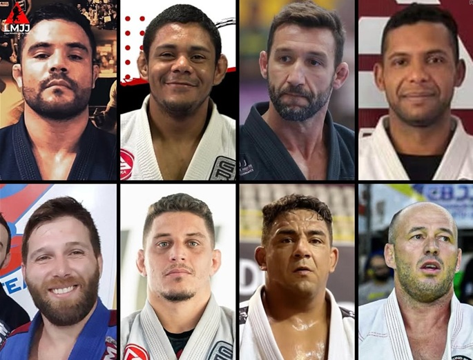 Ao todo, a quarta etapa do Campeonato Mineiro de Jiu-Jitsu irá distribuir até R$ 15 mil em premiações (Foto reprodução)