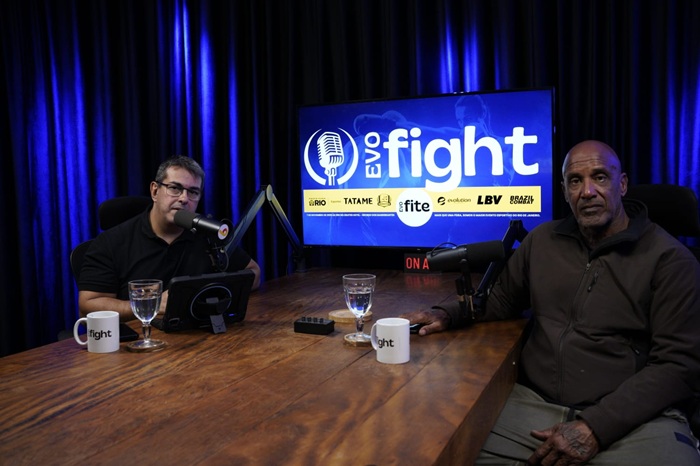 Entre os destaques da EVOFITE está a criação do EvoFight, espaço temático totalmente dedicado às artes marciais (Foto: Divulgação)