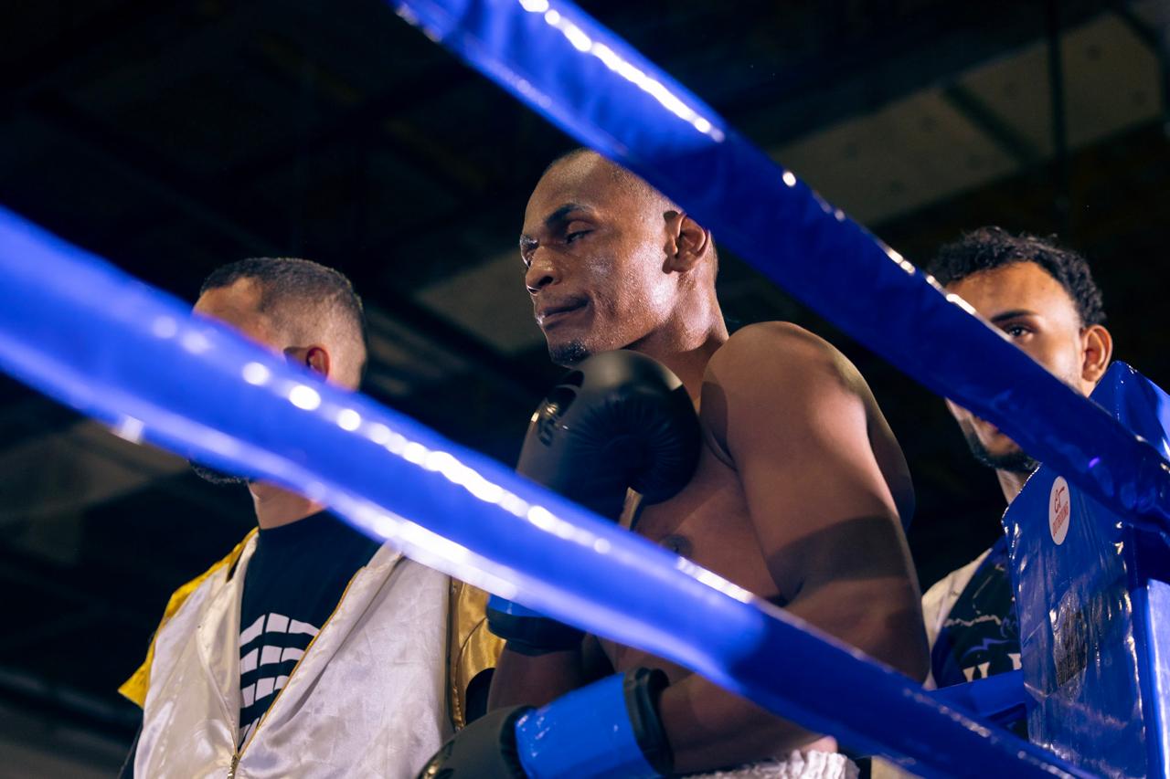 Primeiro seminário de Boxe profissional realizado no Brasil terá a chancela da WBO (Foto divulgação)