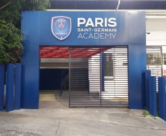 Academia do PSG vai ser o palco do BJJ Storm XIII (Foto divulgação)