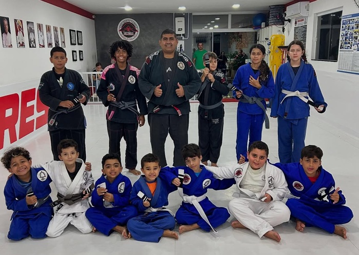 Bileo está animado para receber o Cabo Frio National Open na cidade (Foto reprodução)