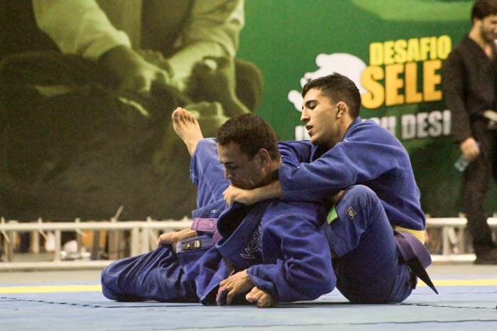 Brasileiro Centro-Oeste promete disputas de alto nível e fortes emoções (Foto FSMJJ)