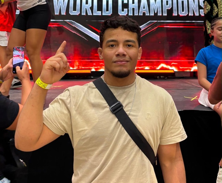 Gabriel Monteiro será uma das atrações do Turris Invitational, evento marcado para novembro (Foto: Reprodução)