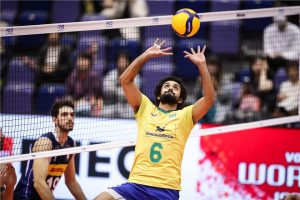 FIVB Divulgação