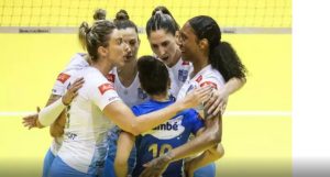 ItambéMinas bate o Sanca na estreia na Superliga