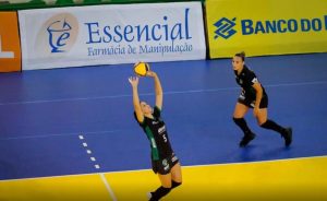 Brasília volta a jogar na Superliga após covid