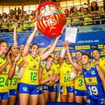 FIVB divulga calendário do vôlei até 2024